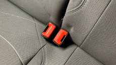 Ford Fiesta 1.25 Style 5dr Petrol Hatchback